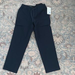 NWT BOWLINE PANT